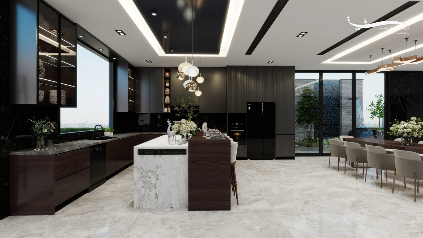 صورة مشروع